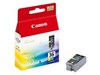 Canon CLI-36C (Colour) Ink Cartridge (Yield 249 Pages)