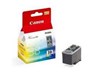 Canon CL-38 (Yield: 207 Pages) Cyan/Magenta/Yellow Ink Cartridge