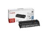 Canon 715 Black (Yield 3,000 Pages) Toner Cartridge
