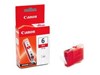 Canon BCI-6R (Red) Ink Tank for PIXMA iP8500/Bubble Jet i990/i9950 Printers