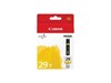 Canon PGI-29Y (1,420 Photos) Yellow Ink Cartridge