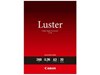 Canon LU-101 (A3) 260gsm Pro Luster Photo Paper (Pack of 20 Sheets)