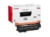 Canon 732H (Yield: 12,000 Pages) High Yield Black Toner Cartridge