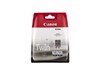 Canon PGI-35BK (Yield 191 Pages) Black Ink Cartridge (Twin Pack)
