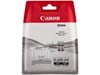 Canon PGI-35BK (Yield 191 Pages) Black Ink Cartridge (Twin Pack)