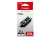 Canon PGI-555PGBKXXL (Yield: 1,000 Pages) Extra High Yield Black Ink Cartridge