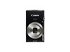 Canon IXUS 185 (20.5MP) Digital Compact Camera 8x Optical Zoom 2.7 inch TFT LCD (Black)