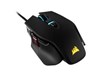 Corsair M65 RGB ELITE Tunable FPS Gaming Mouse (Black)