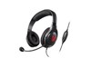 Creative SB Blaze Gaming Headset with Detachable Microphone for (PC/Mac/Android/IOS/PS4/Xbox One