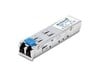D-Link DEM-310GT 1-port mini-GBIC LX Single-mode Fibre Transceiver (up to 10Km)