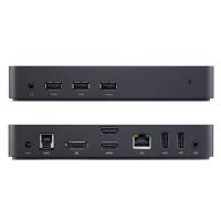 dell d3100 driver mac