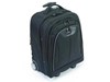 Dicota BacPac Companion Travel Backpack (Black)