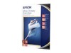 Epson (A4) Ultra Glossy Photo Paper (15 Sheets) 300gsm (White)