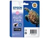 Epson Turtle T1576 (25.9ml) Ink Cartridge (Vivid Light Magenta)