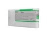 Epson T653B UltraChrome K3 Ink Cartridge - 200ml (Green)