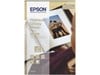 Epson Premium Glossy Photo Paper 10x15cm (2x 40 Sheets BOGOF)
