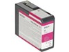Epson UltraChrome T5803 Magenta Ink Cartridge (80ml)