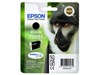 Epson T0891 Genuine Ink Cartridge - Black