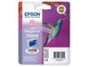 Epson Hummingbird T0806 (Yield: 590 Pages) Light Magenta Ink Cartridge