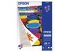 Epson (A4) 178g/m2 Double-Sided Matte Paper (White) 1 Pack of 50 Sheets