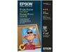 Epson (10cm x 15cm) 200g/m2 Glossy Photo Paper (White) 1 Pack of 50 Sheets