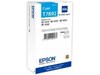 Epson T7892 XXL (Yield: 4,000 Pages) Extra High Yield Cyan Ink Cartridge