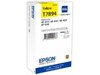 Epson T7894 XXL (Yield: 4,000 Pages) Extra High Yield Yellow Ink Cartridge