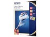 Epson (13 x 18cm) Ultra Glossy Photo Paper (50 Sheets)