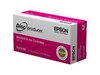 Epson PJIC4 Ink Cartridge (Magenta) for PP-100 Series Discproducer