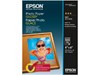 Epson (10 x 15cm) Glossy Photo Paper 200g/m2 (500 Sheets) for Expression Photo XP-950 Printer