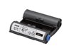 Epson RC-R1BNA 100mm (30m) Black Ribbon for LabelWorks Pro 100 Label Printer