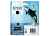 Epson T7601 (25.9 ml) Photo Black Ink Cartridge for SureColor SC-P600 Printers