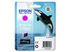 Epson T7603 (25.9ml) Vivid Magenta Ink Cartridge for SureColor SC-P600 Printers
