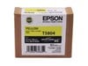 Epson UltraChrome Yellow Ink Cartridge (80ml)