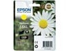 Epson Daisy 18XL Series T1814 Yellow Ink Cartridge (Yield 450 Pages) RS Blister