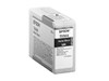 Epson T8508 (80ml) UltraChrome HD Matte Black Ink Cartridge for SureColor SC-P800 Photo Printer