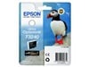Epson Puffin T3240 (14ml) Ultrachrome Hi-Gloss2 Gloss Optimizer Ink Cartridge for SureColor SC-P400 Printer