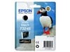 Epson Puffin T3248 (14ml) Ultrachrome Hi-Gloss2 Matte Black Ink Cartridge for SureColor SC-P400 Printer