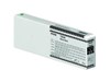 Epson T804700 (700ml) Ultrachrome HDX/HD Light Black Ink Cartridge for SureColor SC-P6000/SC-P7000/SC-P8000/SC-P9000 Series Printers