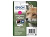 Epson Fox T1283 (3.5ml) DURABrite Ultra Ink Cartridge (Magenta)