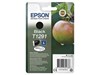 Epson Apple T1291 (11.2ml) DURABrite Ultra Ink Cartridge (Black)