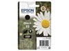 Epson Daisy 18 (Yield 175 Pages) Claria Home Ink Cartridge (Black)