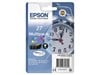 Epson Alarm Clock 27 DURABrite Ultra Multipack Ink Cartridges (Cyan/Magenta/Yellow)
