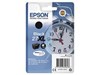 Epson Alarm Clock 27XL (Yield 1100 Pages) DURABrite Ultra Ink Cartridge (Black)