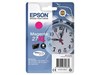 Epson Alarm Clock 27XL (Yield 1100 Pages) DURABrite Ultra Ink Cartridge (Magenta)