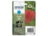 Epson Strawberry 29 (Yield 175 Pages) Claria Home Ink Cartridge (Cyan)