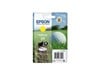 Epson Golf Ball 34 T3464 (Yield 300 pages) DURABrite Ultra Yellow 4.2ml Ink Cartridge