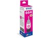 Epson T6643 (Yield: 6,500 Pages) Magenta Ink Bottle