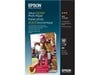 Epson Value Glossy Photo A4 Paper (50 Sheets)