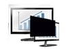 Fellowes PrivaScreen Blackout Privacy Filter for 23.8 inch Screens